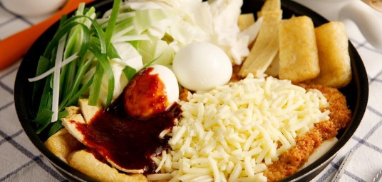 슈퍼스타떡볶이