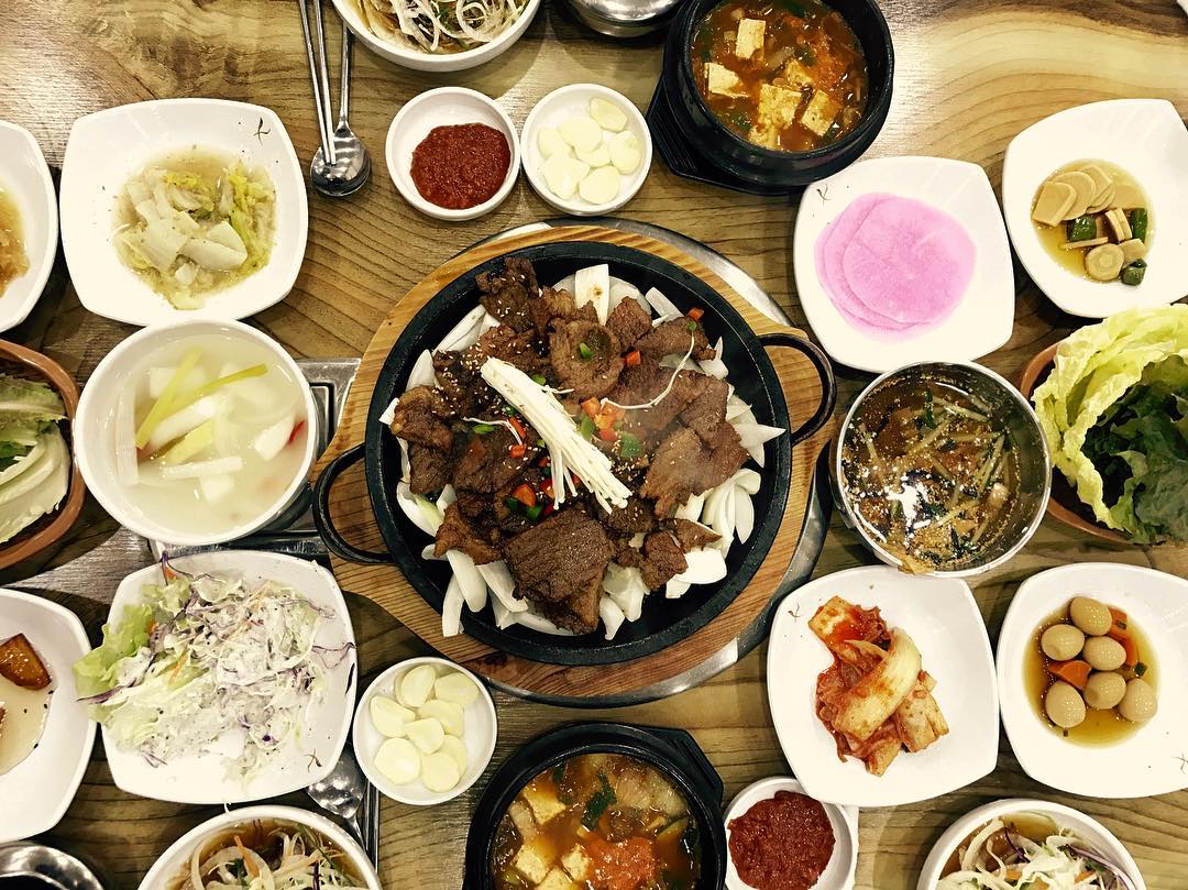 장원막국수 - 충남, 부여 | 맛집검색 식신