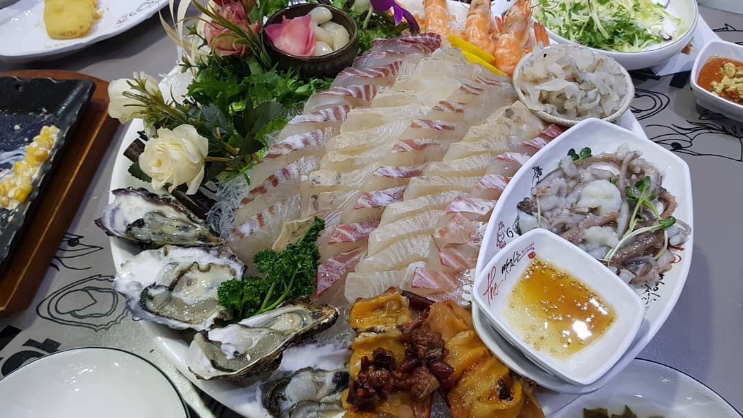 어사출또 황학점 - 서울 강북, 동대문 장충 신당 | 맛집검색 식신