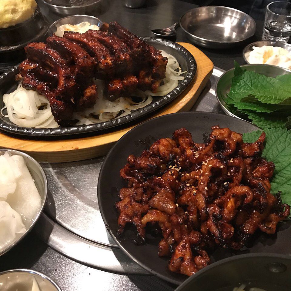 매운녀석들 - 서울 강북, 동대문 장충 신당 | 맛집검색 식신