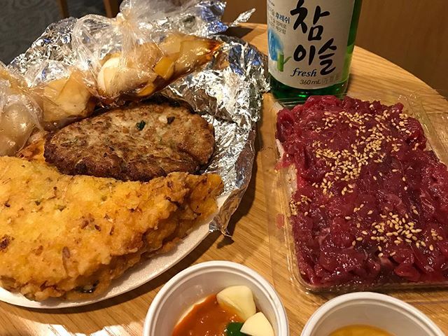 순희네빈대떡 - 서울 강북, 동대문 장충 신당 | 맛집검색 식신
