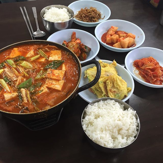 해남식당 - 서울 강북, 동대문 장충 신당 | 맛집검색 식신