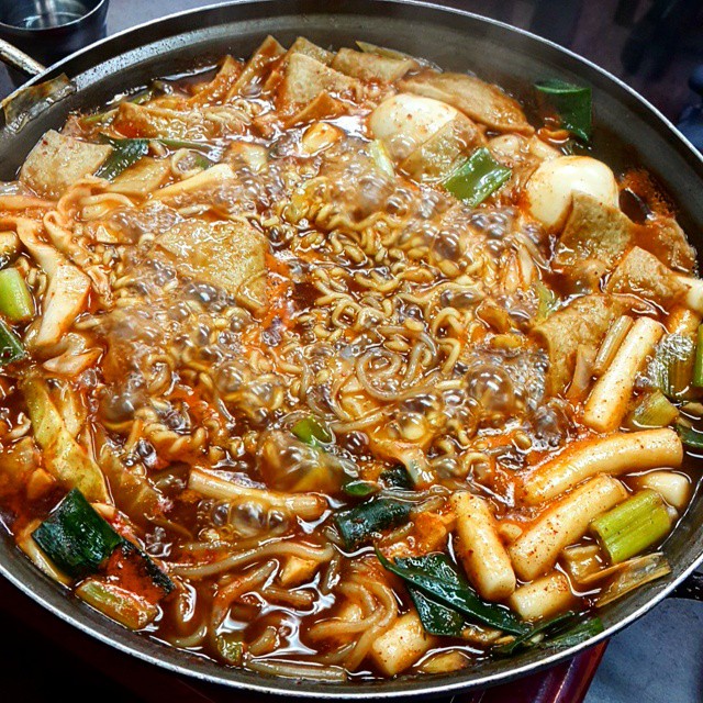 복지로분식 - 서울 강북, 약수 옥수 금호 | 맛집검색 식신