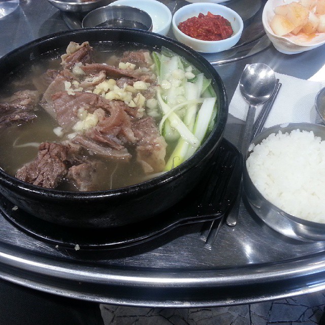 서울뚝배기 - 서울 강북, 충무로 | 맛집검색 식신