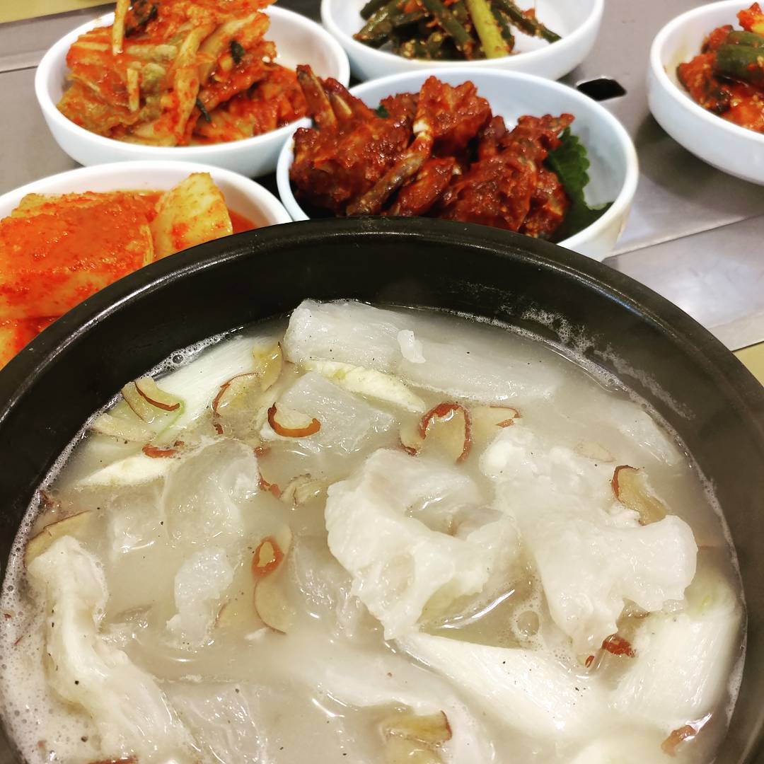 서울회관 - 서울 강북, 동대문 장충 신당 | 맛집검색 식신