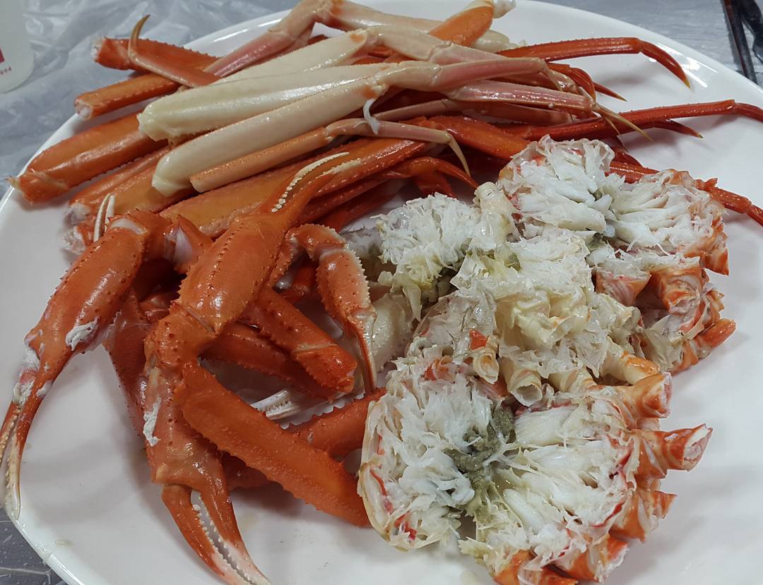 후포리대게일번지 - 경북, 울진 | 맛집검색 식신