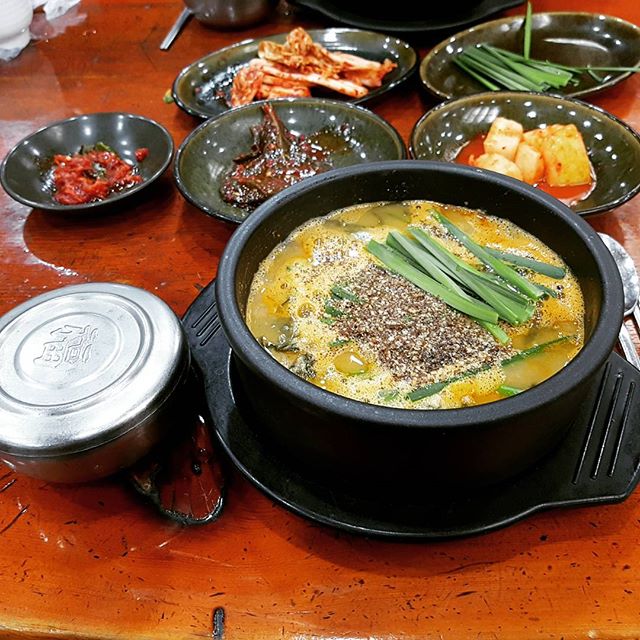 남원본가추어탕 - 서울 강북, 동대문 장충 신당 | 맛집검색 식신