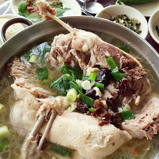동대닭한마리 본점 - 서울 강북, 충무로 | 맛집검색 식신