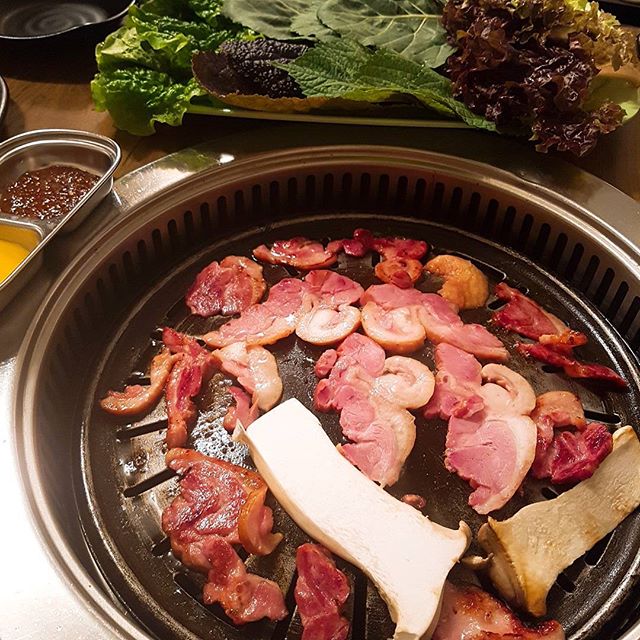비비닭치고오리 - 서울 강북, 동대문 장충 신당 | 맛집검색 식신