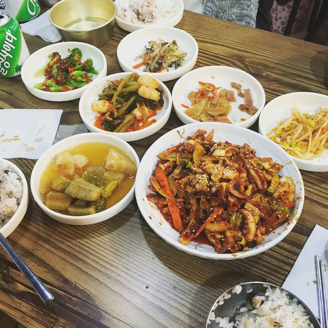 후라이드 바삭킹 도원점|서울 / 강북 / 마포/공덕, 한식맛집 | 식신 맛집추천