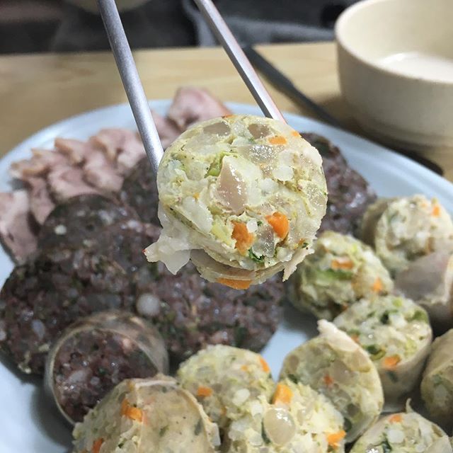 서울 신당 순댓국/순대 맛집 BEST 5 | 식신
