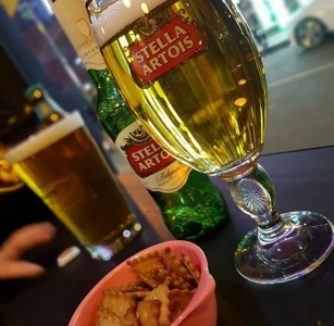 서울 장충 맥주/호프 맛집 BEST 5 매거진에 대한 사진입니다.