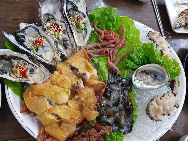 출처 : 천하통일 인스타그램 검색 결과