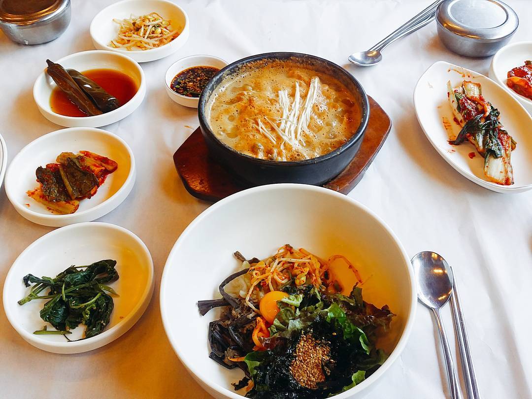 칠갑산 두메산골 - 충남, 청양 | 맛집검색 식신