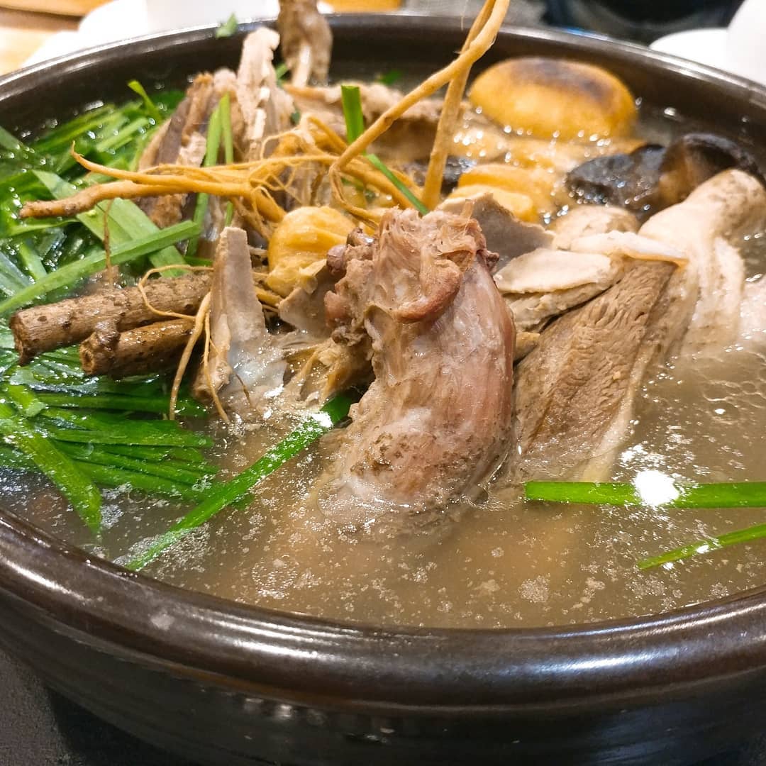 칠갑산 옛터|청양맛집, 고기맛집, 식신 대한민국 No.1 맛집검색,맛집추천