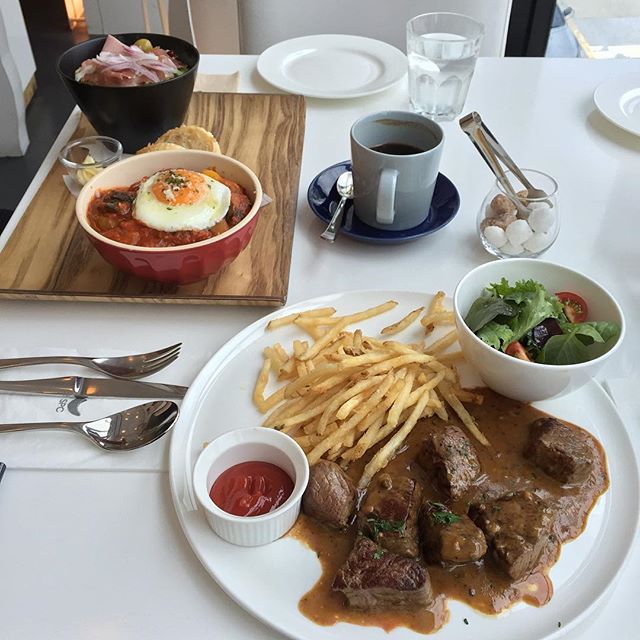 패션5라뜰리에 - 서울 강북, 이태원-한남동 독서당로 | 맛집검색 식신