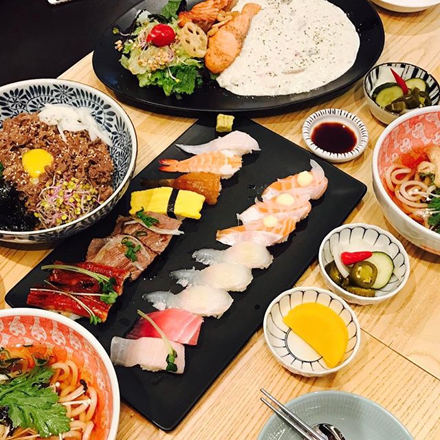 대학로맛집 초밥 BEST 5 | 식신