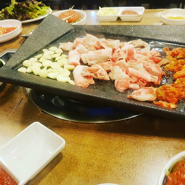 출처 : 종가대박집 동대문역점 인스타그램 검색 결과