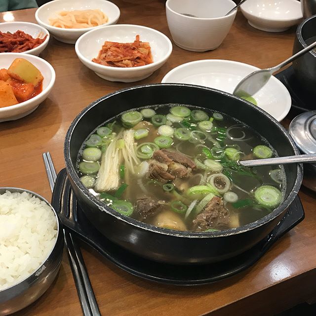 강남면옥 - 서울 강북, 시청 | 맛집검색 식신
