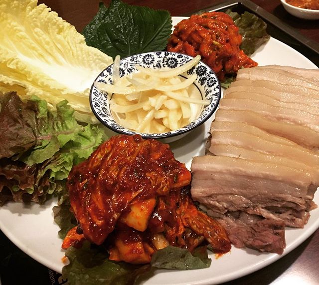 출처 : 광화문한옥집 인스타그램 검색 결과