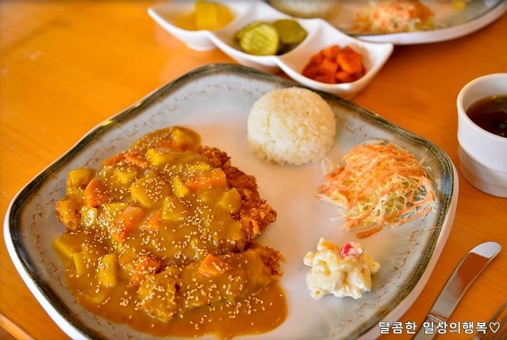 청이돈가스 - 전남, 곡성 | 맛집검색 식신
