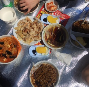 서울 남영 중식 맛집 BEST 5 매거진에 대한 사진입니다.