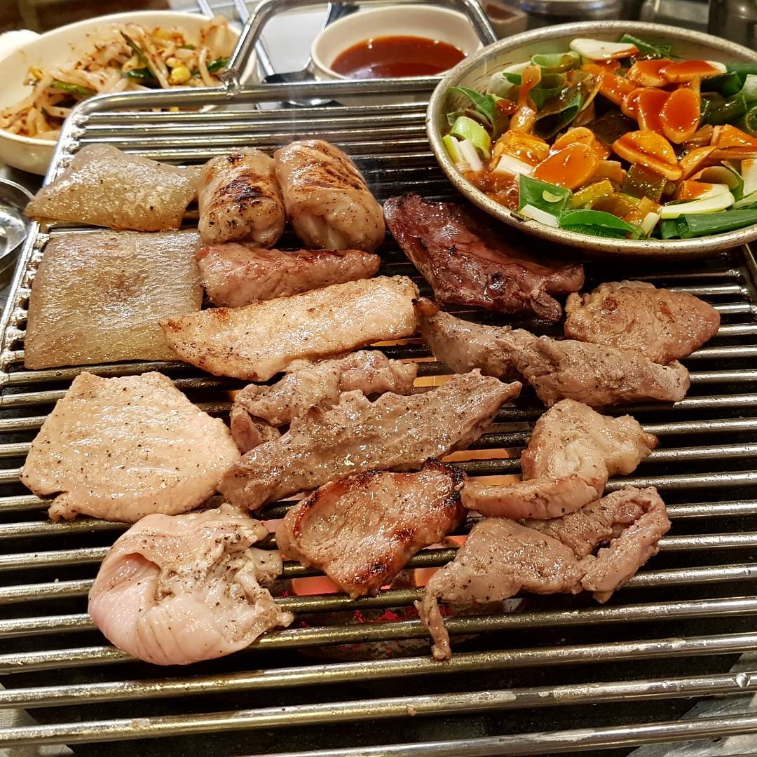 출처 : 뚱딴지 인스타그램 검색 결과