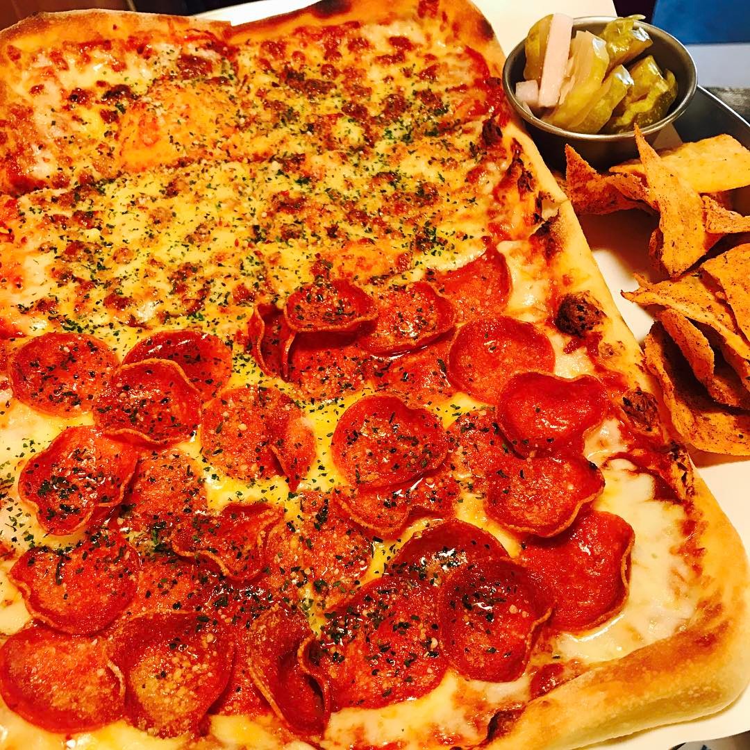 카니발피자 숙명여대점|숙대/남영/효창맛집, 양식맛집, 식신 대한민국 No.1 맛집검색,맛집추천
