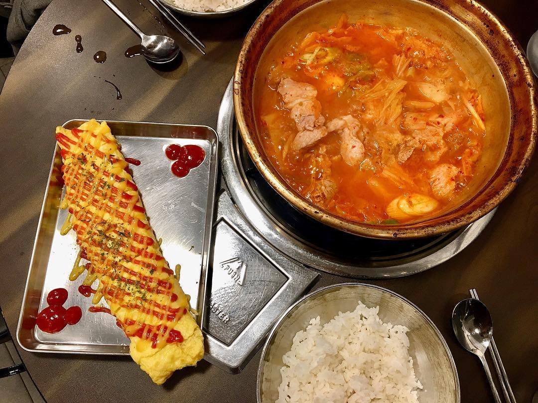 백채김치찌개 숙대입구점|숙대/남영/효창맛집, 한식맛집, 식신 대한민국 No.1 맛집검색,맛집추천