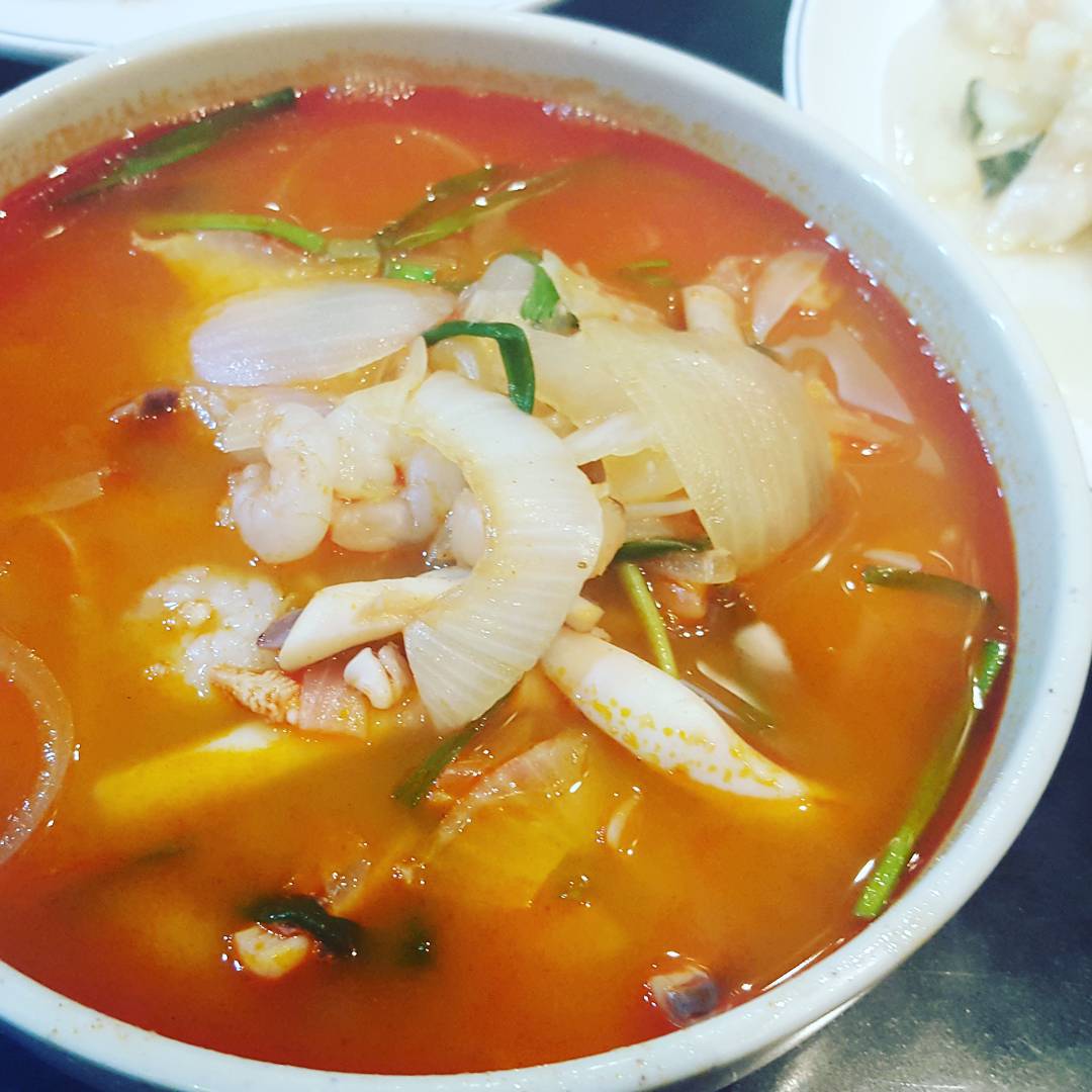 이촌반점 - 서울 강북, 용산-이촌 | 맛집검색 식신