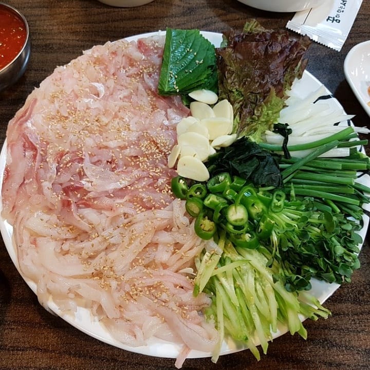 구룡포막회 - 서울 강북, 숙대 남영 효창 | 맛집검색 식신