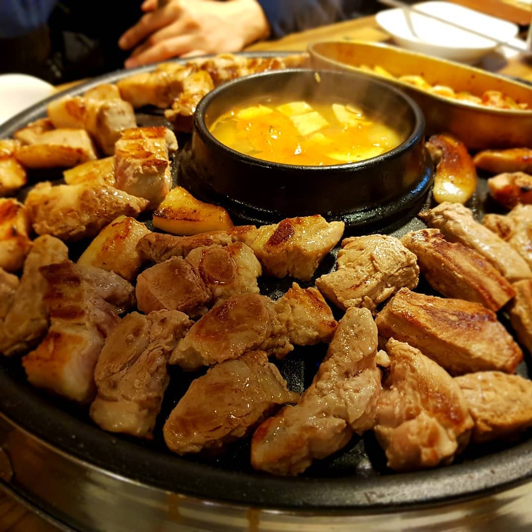 대관령목장 - 서울 강북, 숙대 남영 효창 | 맛집검색 식신