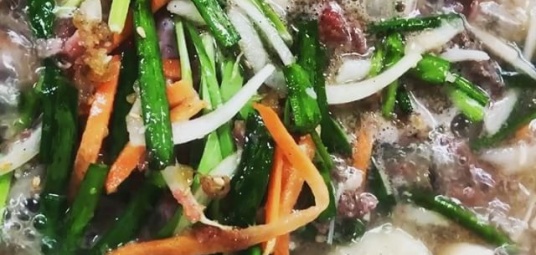 큰집가마솥설렁탕
