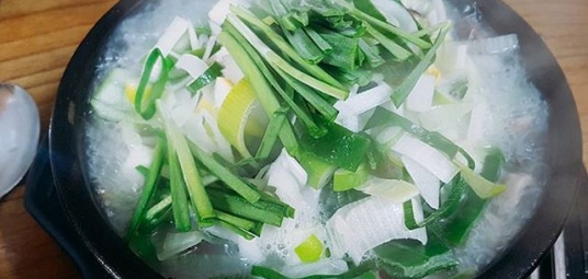 장터국밥