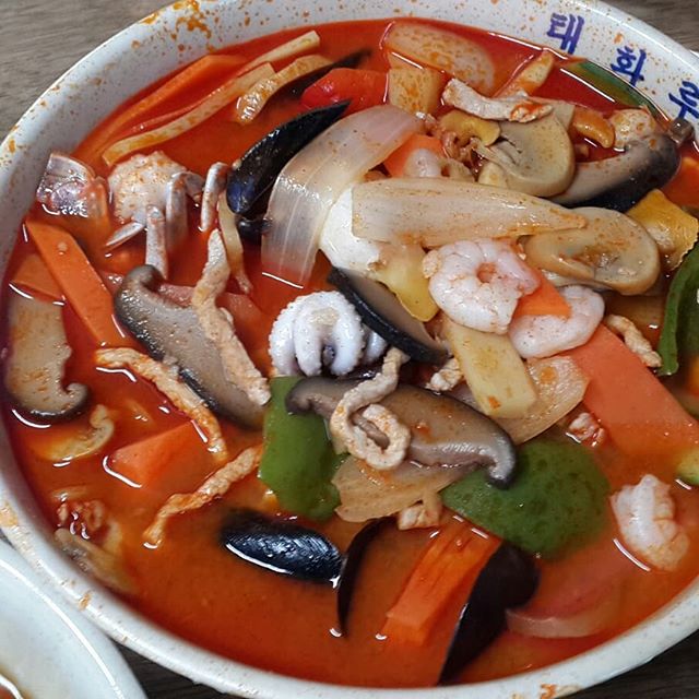 태화루 - 강원, 화천 | 맛집검색 식신