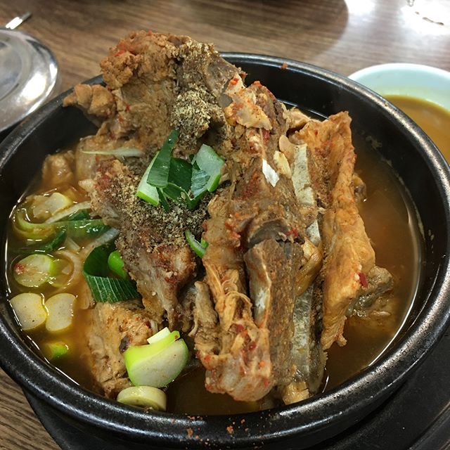 성원 - 강원, 화천 | 맛집검색 식신