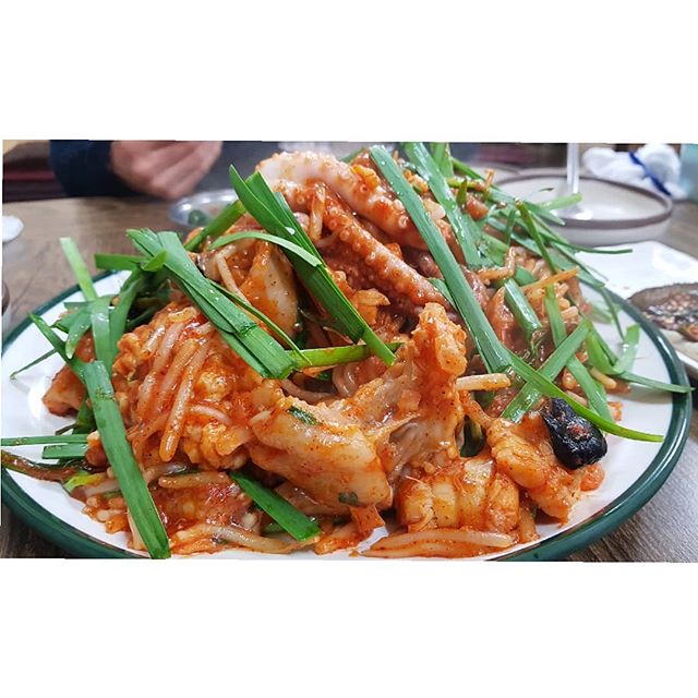 삼교리동치미막국수 화천점 - 강원, 화천 | 맛집검색 식신