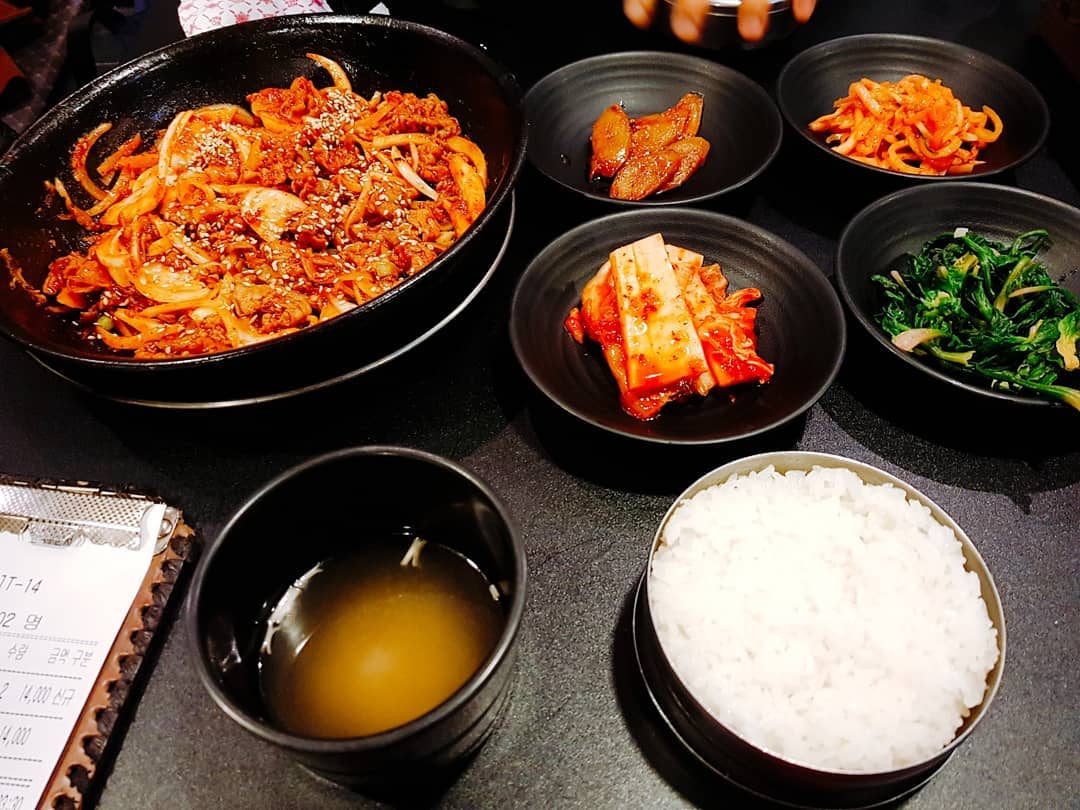 출처 : 삼청화 인스타그램 검색 결과