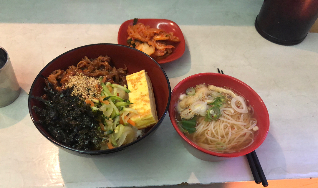 미정국수0410 대학로점 - 서울 강북, 대학로 | 맛집검색 식신