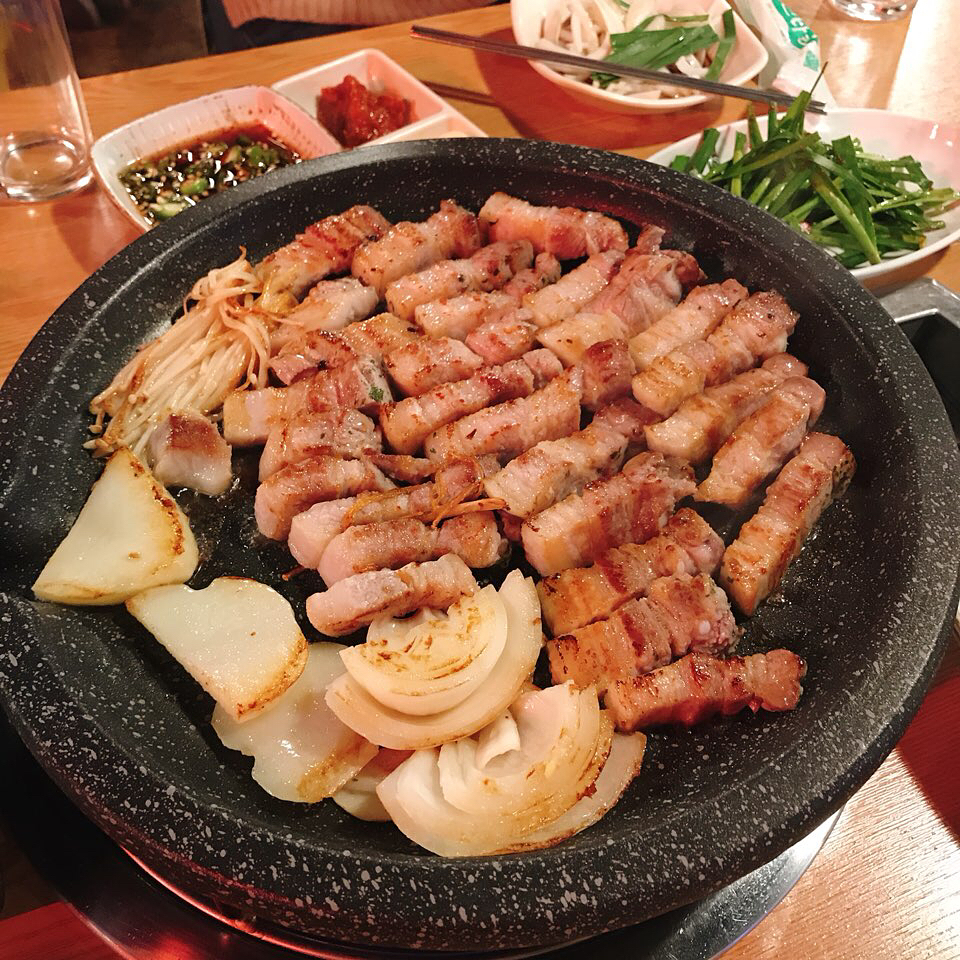 정원고깃집 - 서울 강북, 삼청동 북촌한옥마을 | 맛집검색 식신