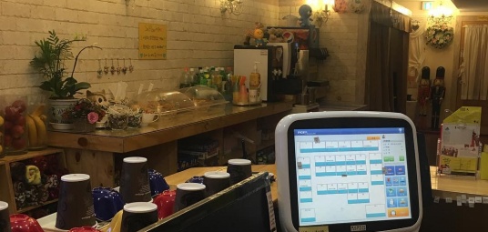 카페시크릿