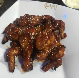 서울 신당 치킨/통닭 맛집 BEST 5 매거진에 대한 사진입니다.