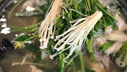 강산복집 매장 이미지