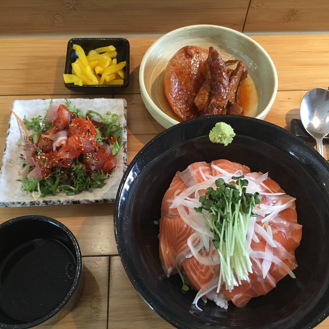 출처 : 준참치 인스타그램 검색 결과