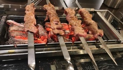 용산양꼬치 매장 이미지