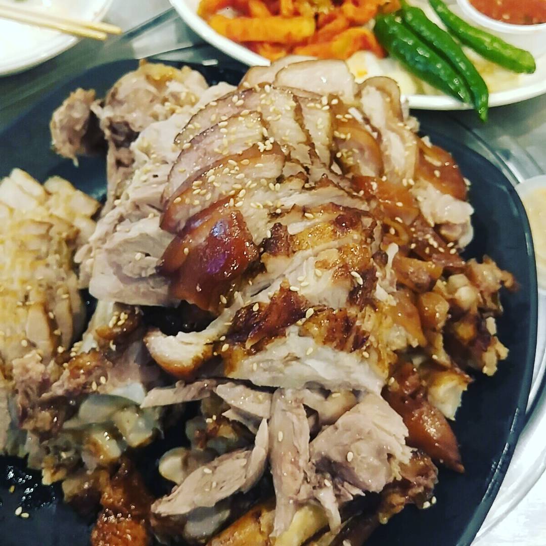 한상궁족발보쌈 - 서울 강북, 이태원 | 맛집검색 식신