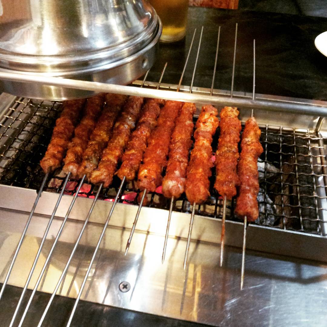 넘버원양꼬치 - 서울 강북, 이태원-보광동 | 맛집검색 식신