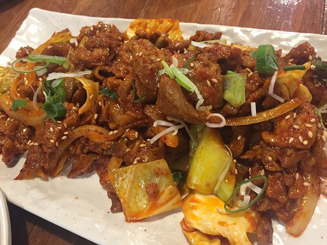 출처 : 제순식당 대학로직영점 인스타그램 검색 결과
