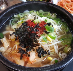 서울 장충 한정식 맛집 BEST 5 매거진에 대한 사진입니다.