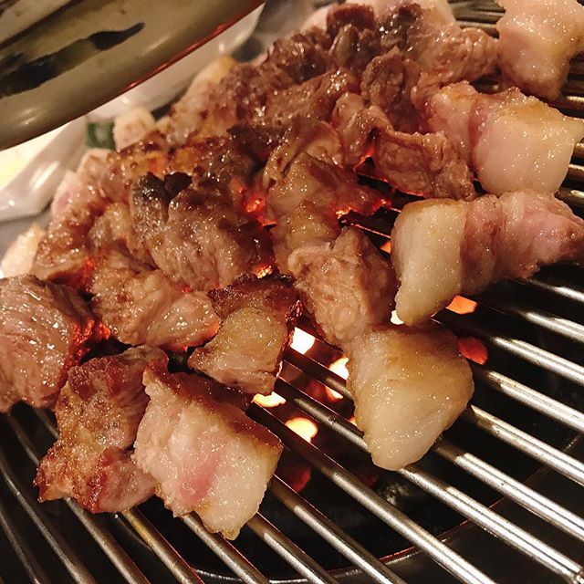 맛있는고기집 - 서울 강북, 남산 후암동 | 맛집검색 식신